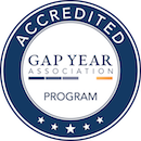 Gap Year Seal of Accreditation